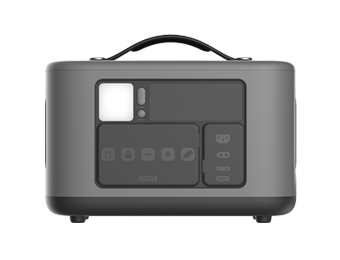 超能电站 35273户外移动电源