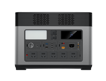 超能电站 35273户外移动电源