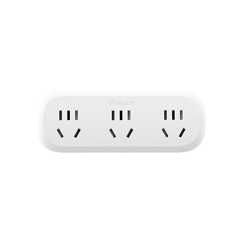 35273一转多插座