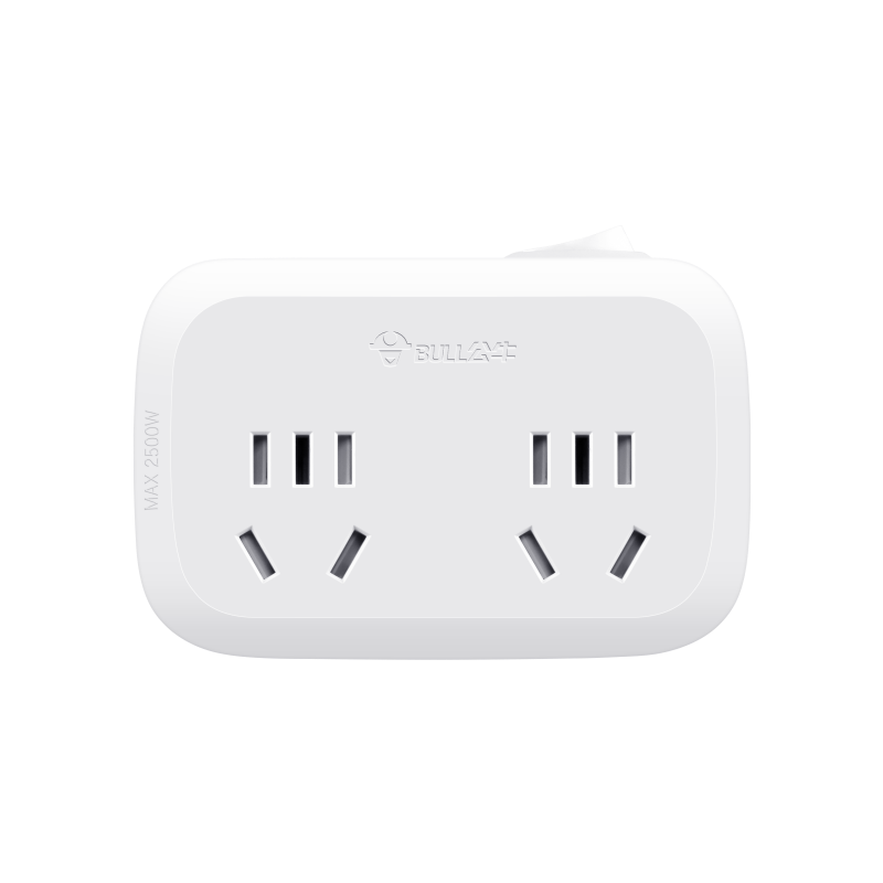 35273一转多插座